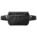 Other Phone Accessory iLike  Waterproof Hip Bag IPX8 - secure protection for electronics and documents Black
