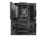 MSI MAG B850 TOMAHAWK MAX WIFI II | Processor family AMD | Processor socket AM5 | DDR5 | Supported hard disk drive interfaces SATA