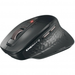 Cherry Stream Mouse ULTIMATE (black/copper)