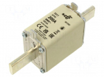 Fuse: fuse | ceramic | 200A | 500VAC | 250VDC | gG | NH1