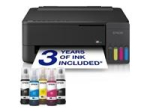 EPSON EcoTank L1350 ink printer