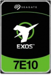 Seagate Exos 7E10 2 TB Hard Drive (SAS 12 Gb/s, 3.5)