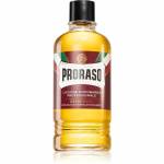 Proraso Sandalwood Aftershave - 400ml