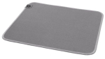 HP 100 Sanitizable Desk Mat Mouse Pad