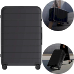 Xiaomi BHR8607GL Luggage Classic Pro 24" Travel Suitcase / black