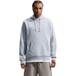Bluza męska Nike Dri-FIT Standard Issue Pull Over Hoodie jasnoszara FD7734 012 L
