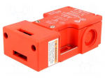Safety switch: key operated | Series: TROJAN5 | Contacts: NC x2