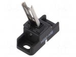Safety switch accessories: flexible key | Series: HS6B
