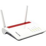 FRITZ! Box 6850 5G V2 5G, Mobile WiFi Router