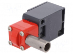 Safety switch: hinged | Series: FC | NC + NO | IP67 | -25&divide;80&deg;C