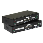 USB-adapter LevelOne LevelOne KVM-9036 KVM-pikendus saatja ja vastuv&otilde;tja