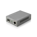 Valgukiudmuundur LevelOne LevelOne Konverter FVS-3800 10/100TX>100 X SFP