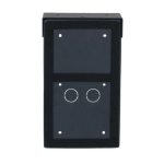 Dahua Technology pinnapealne korpus VTM26R2 DAHUA
