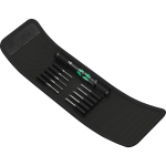 Wera Kraftform Kompakt Micro 11 universaalne kruvikeeraja komplekt, 11-osaline