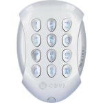 Klawiatura z Bluetooth CDVI GALEO