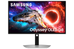 LCD Monitor|SAMSUNG|27 "|3840 x 2160 pixels|4K Ultra HD|Native aspect ratio 16:9|OLED|Flat|LS27HG800SUXEN