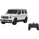 Jamara Mercedes-Benz AMG 1:24 2,4GHz White 6+
