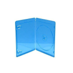 Mediarange BD envelope 1-fold (50 pieces), protective sheath (blue)