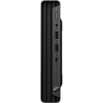 Arvuti HP Elite Mini 600 G9 Intel Core i7-13700T 1x16GB 512GB/PCIe NVMe/SSD Wi-Fi 6E USB-C 3.1 Gen2 port PD v2 W11P SmartBuy 3J G (DE)