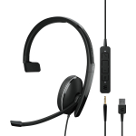 K&otilde;rvaklapid Epos Adapt 135 II (SENNHEISER ADAPT 135 USB II)