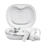 JBL Sense Pro TWS avatud k&otilde;rvaklapid, Hi-Res, IP54, White