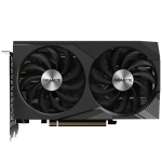 Gigabyte RTX3060 Windforce OC 12GB GDDR6 2xHDMI 2xDP graafikakaart