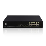 Switch LevelOne GEP-1061