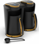 Kohvifilter Inca 2X Touch-nupuga Wonder Serie kohvimasin