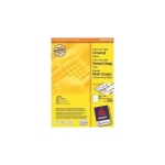Avery Zweckform, Kleebised Avery 210 x 148mm, A4 (3655)