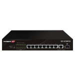 Switch EdiMax GS-5210PLG
