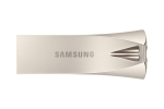 Samsung 128GB BAR Plus Champaign Silver USB 3.1