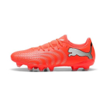 PUMA Future 9 Play FG/AG Football Male Orange
