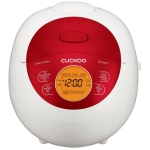 Cuckoo Riisikeetja R-0351F