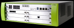 Mitel OpenScape Business X5R s&uuml;steemiplokk r&auml;kile paigaldatav, ilma emaplaadi/tarkvarata