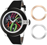 K&auml;ekell GLAM ROCK NAISTELE GR32018 (44MM)