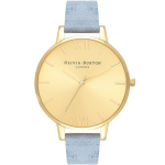 K&auml;ekell OLIVIA BURTON naistele OB16BD111 (38 MM)