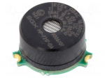 Sensor: gas | CH4,hydrocarbons | Uoper: 3V | -40&divide;60&deg;C