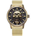 K&auml;ekell POLICE MAN PEWJG0005504 (44MM)