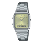 K&auml;ekell CASIO UNISEX AQ-230A-9A (38,8MM)