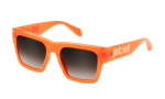 P&auml;ikeseprillid JUST CAVALLI unisex SJC038-5401KD (L&auml;&auml;ts/Sild/Tagaosa) 54/14/140 mm