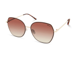 P&auml;ikeseprillid KENNETH COLE NAISTELE KC2961-6132F (L&auml;&auml;ts/Sild/K&otilde;rvakaar) 61/18/140 mm