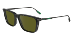 P&auml;ikeseprillid LACOSTE MEESTELE L6017S5517240 (L&auml;&auml;ts/Sild/K&otilde;rvaklamber) 55/17/145 mm