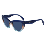 P&auml;ikeseprillid LIU JO naistele LJ794S-439 (L&auml;&auml;ts/Sild/K&otilde;rvaklamber) 54/19/140 mm