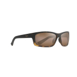 P&auml;ikeseprillid MAUI JIM UNISEX H766-10MF (L&auml;&auml;ts/Sild/K&otilde;rvakaar) 58/17/139 mm