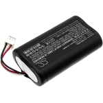 4150 mAh for GoPro 601-11232-000