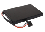 720 mAh for Becker S30,07837MHSV,338937010150