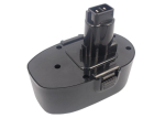 2100 mAh for Black & Decker A9268,A9277,A9282,PS145