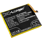 3000 mAh for ZTE Li3931T44P8h686049