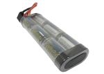 3000 mAh for RC CS-NS300D37C012