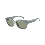 P&auml;ikeseprillid ARMANI EXCHANGE naistele AX4155SU83752 (l&auml;&auml;tse/silla/sanga) 54/19/140 mm